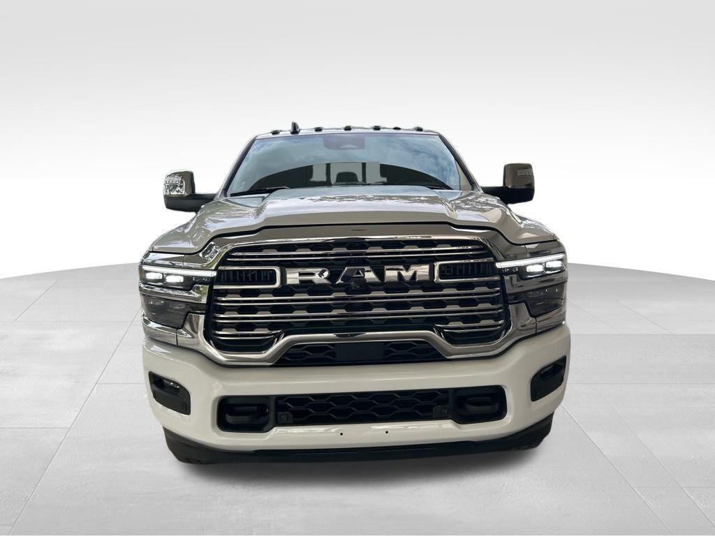 new 2026 Ram 2500 car, priced at $90,694