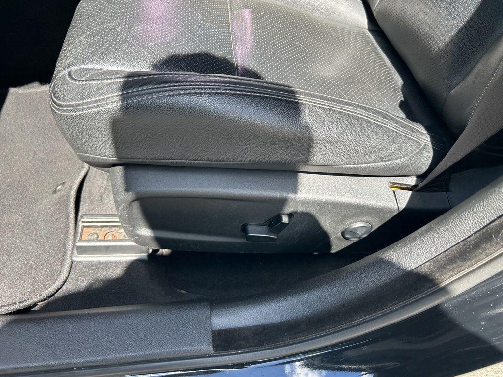 used 2017 Dodge Charger car, priced at $11,273
