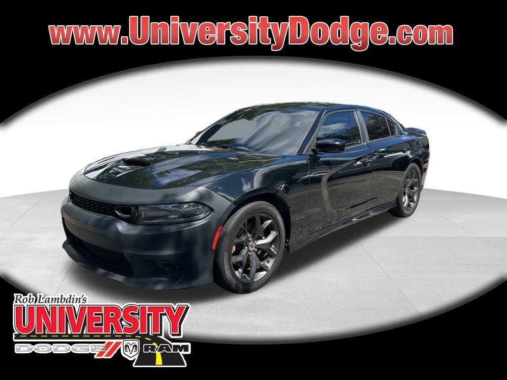 used 2017 Dodge Charger car, priced at $11,273