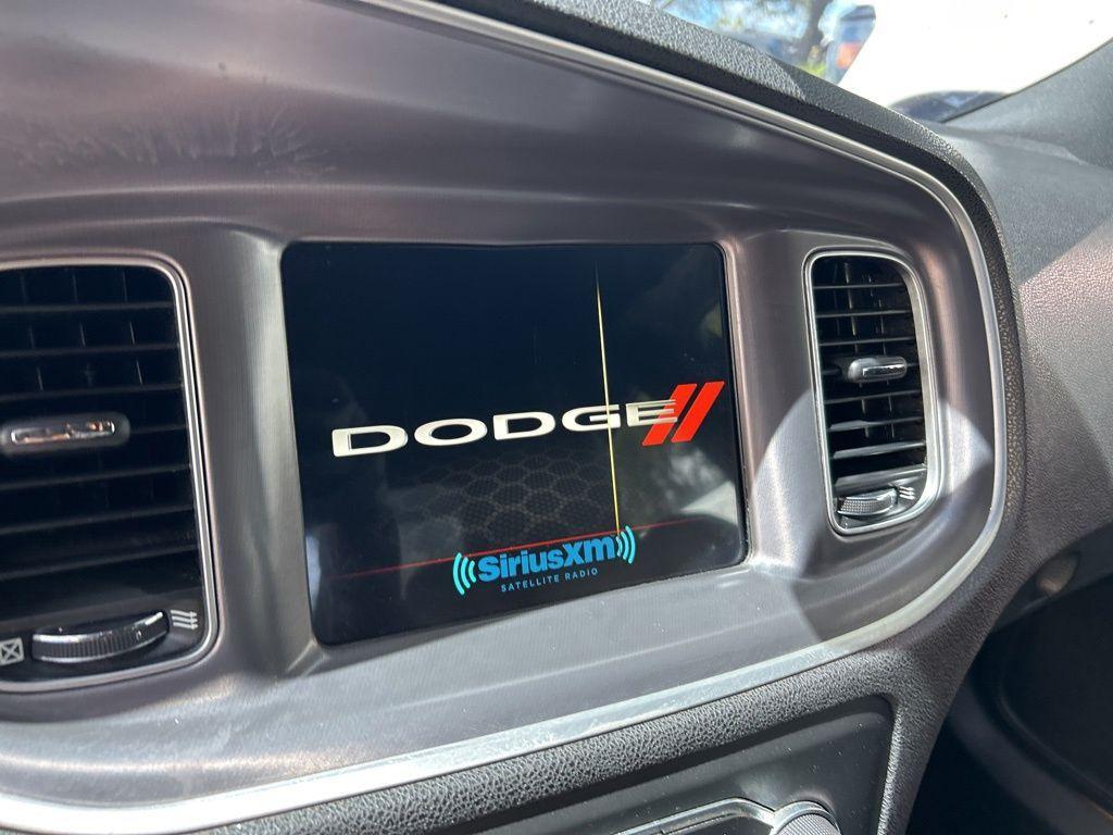 used 2017 Dodge Charger car, priced at $11,273