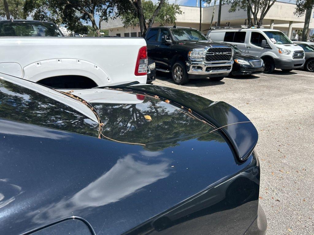 used 2017 Dodge Charger car, priced at $11,273