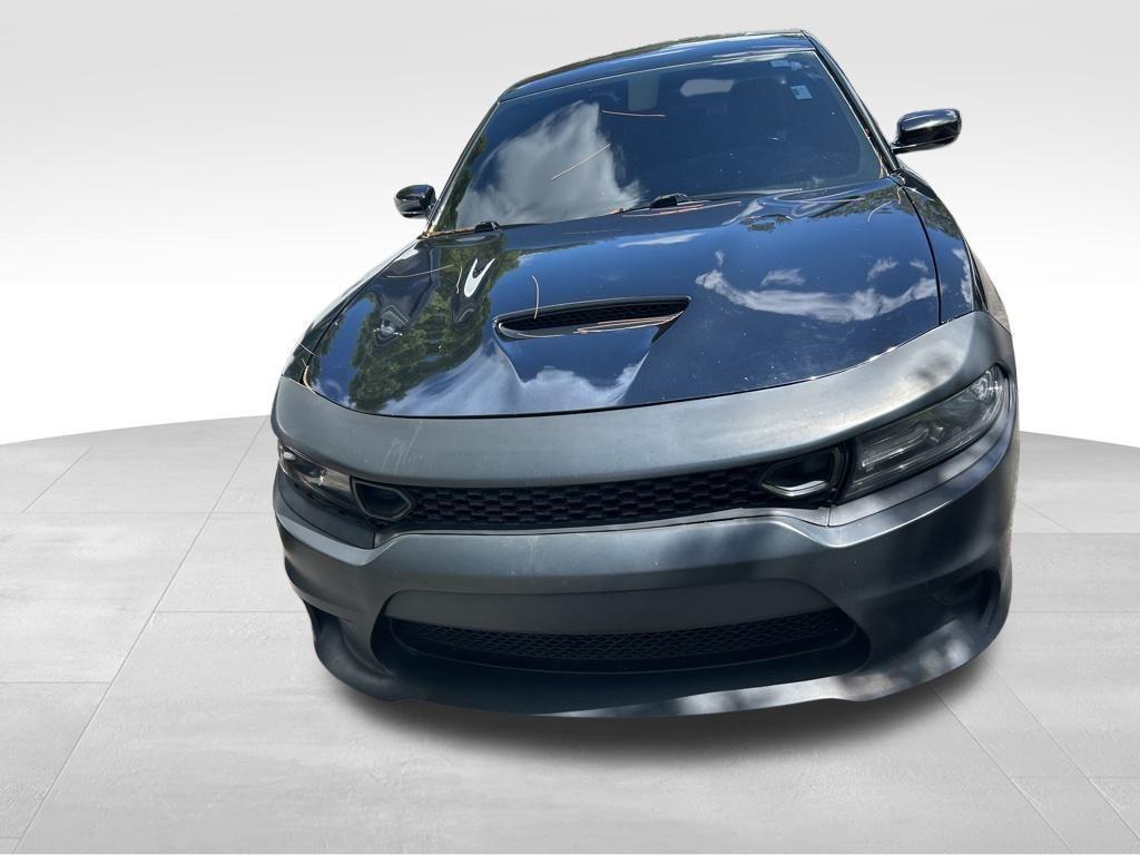 used 2017 Dodge Charger car, priced at $11,273