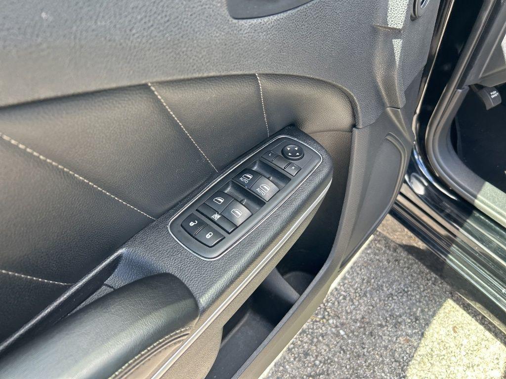 used 2017 Dodge Charger car, priced at $11,273