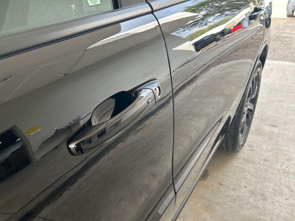 new 2026 Dodge Durango car, priced at $42,460