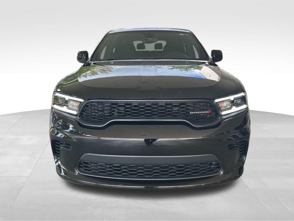 new 2026 Dodge Durango car, priced at $42,460
