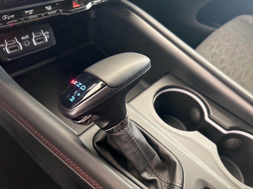 new 2026 Dodge Durango car, priced at $42,460