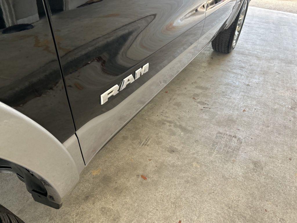 used 2019 Ram 1500 car, priced at $27,726