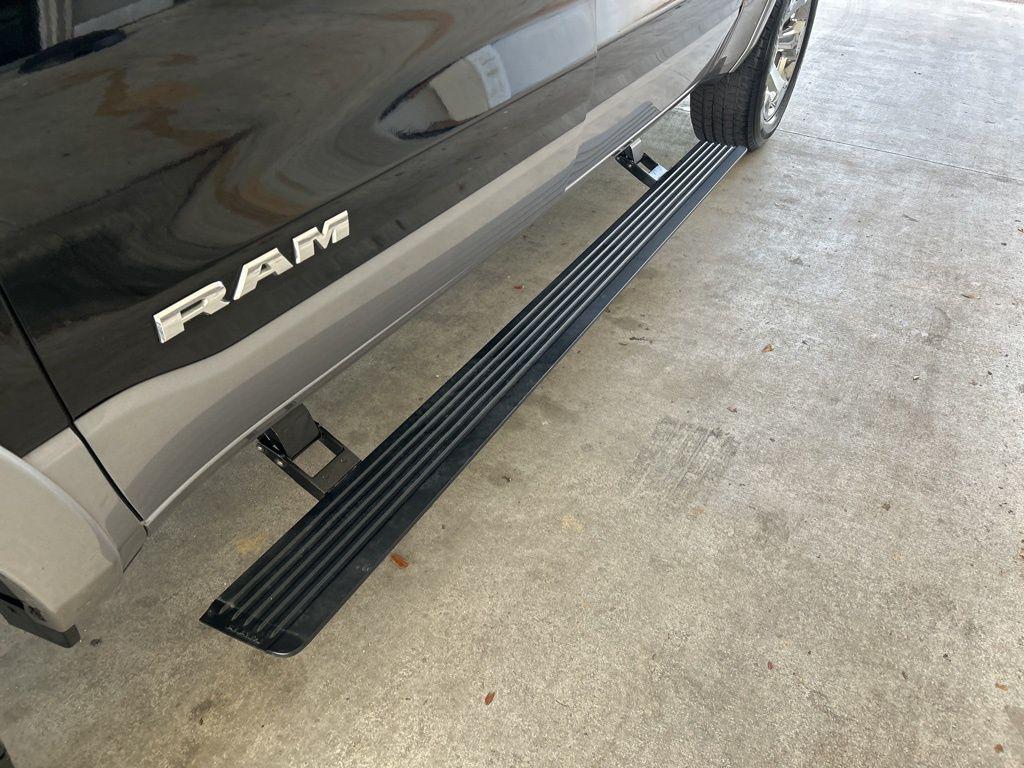used 2019 Ram 1500 car, priced at $27,726