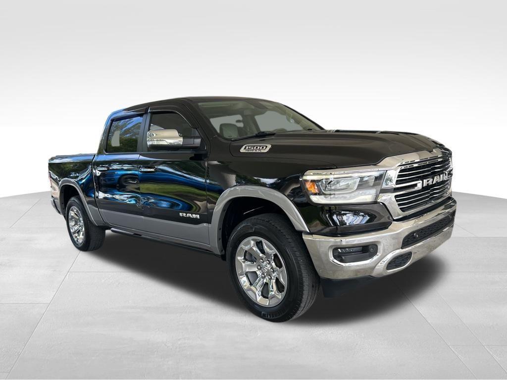 used 2019 Ram 1500 car, priced at $27,726