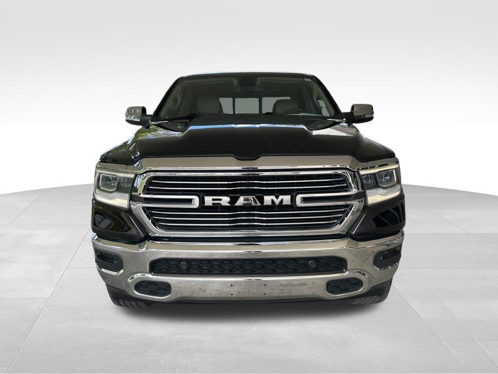 used 2019 Ram 1500 car, priced at $27,726