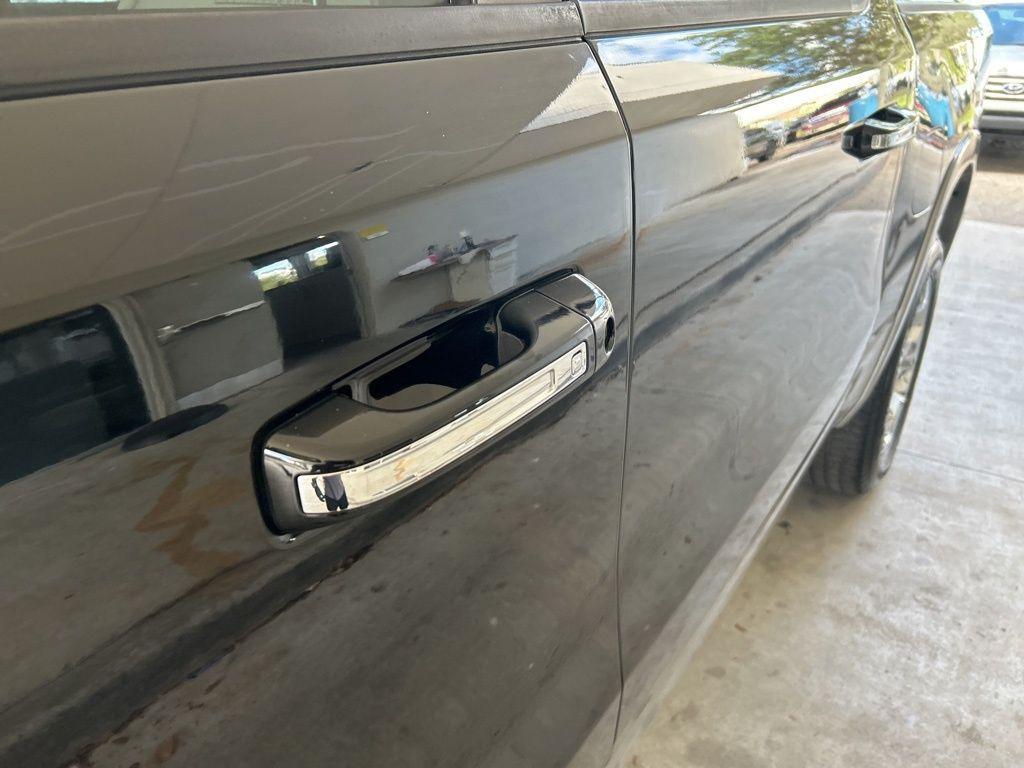 used 2019 Ram 1500 car, priced at $27,726