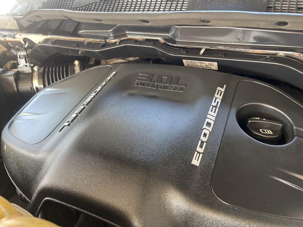 used 2018 Ram 1500 car, priced at $26,988
