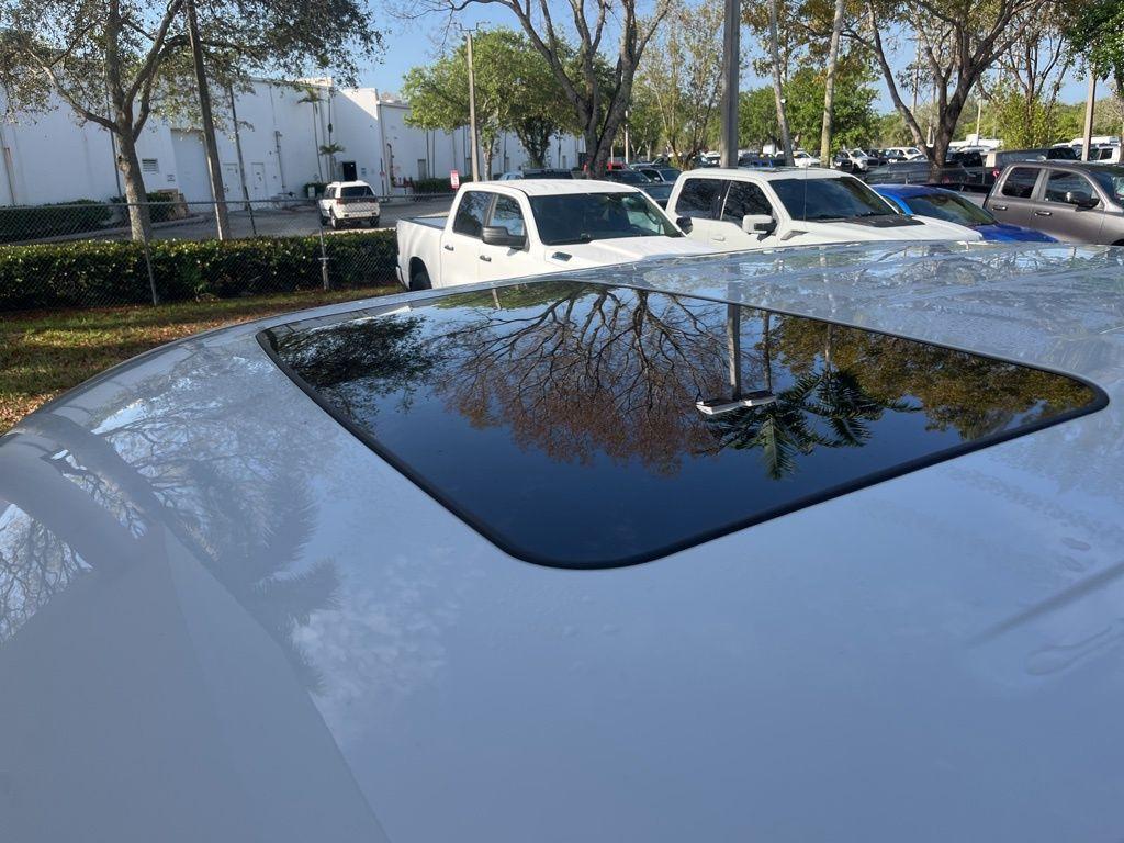 used 2018 Ram 1500 car, priced at $26,988