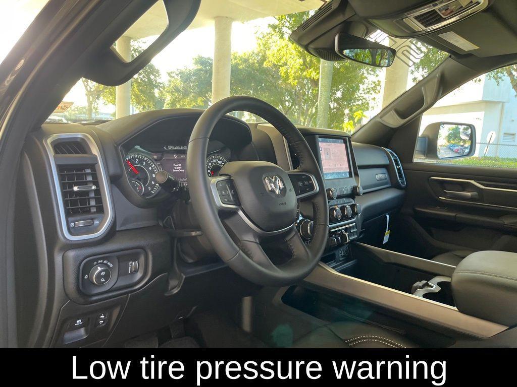 new 2022 Ram 1500 car, priced at $59,999