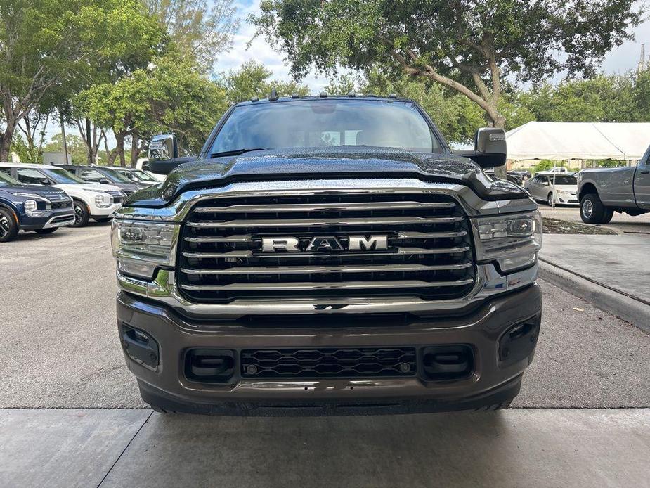 new 2024 Ram 2500 car, priced at $74,752