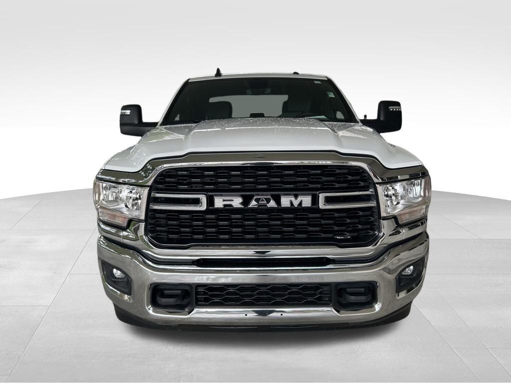 used 2024 Ram 2500 car, priced at $41,187