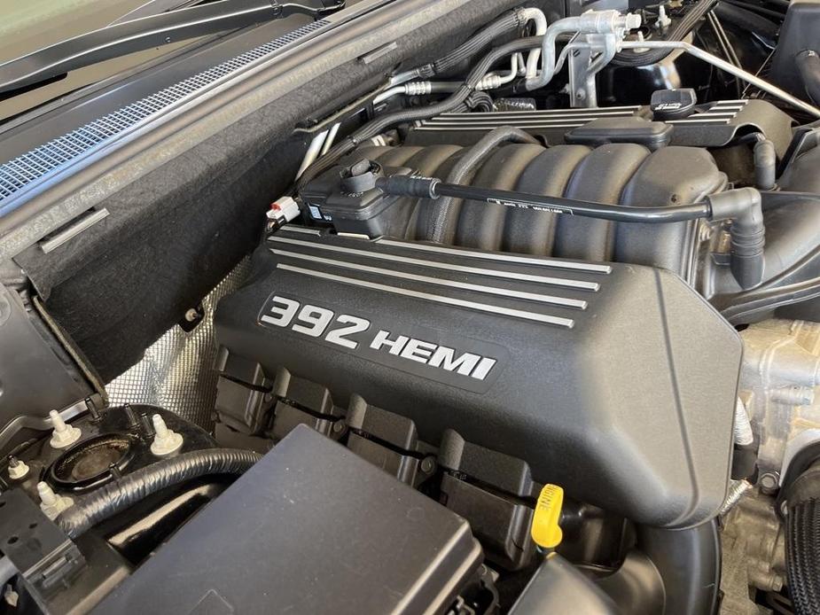 used 2022 Dodge Durango car, priced at $59,993