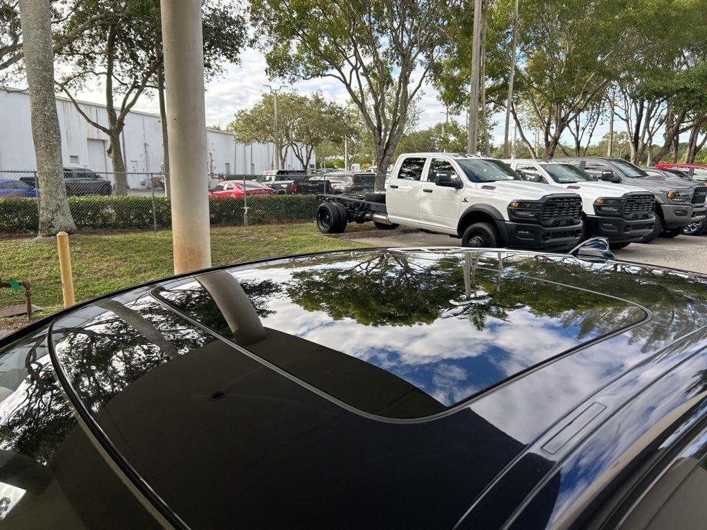 used 2019 BMW 530 car, priced at $18,132