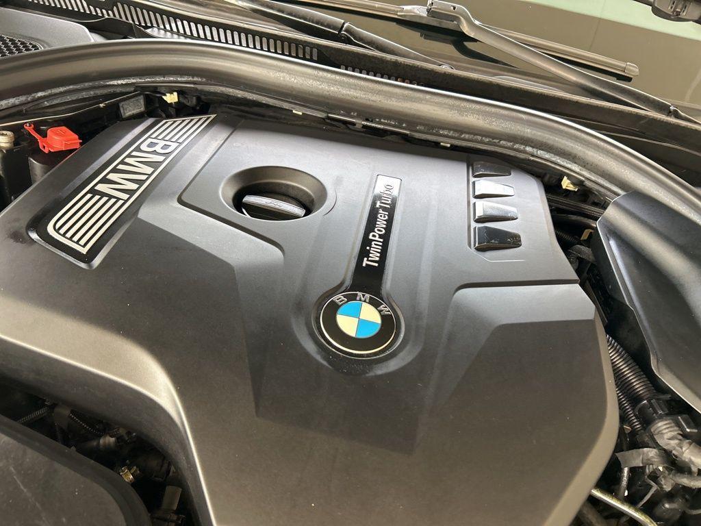 used 2019 BMW 530 car, priced at $18,132