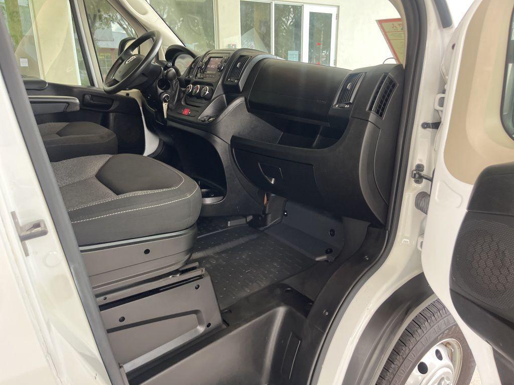 used 2019 Ram ProMaster 1500 car, priced at $22,997