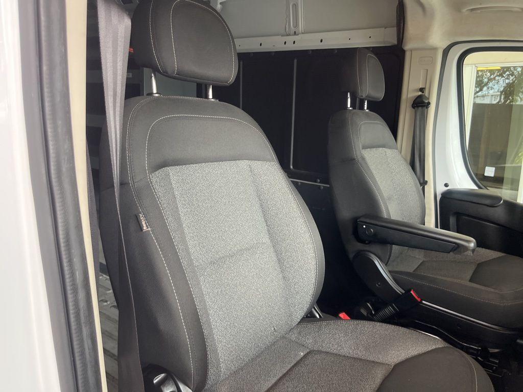 used 2019 Ram ProMaster 1500 car, priced at $22,997