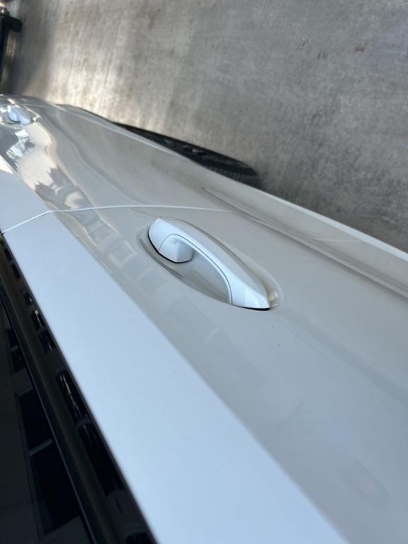 used 2022 BMW X6 car, priced at $50,885