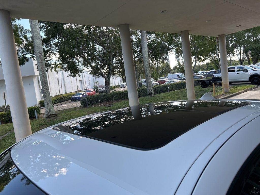 used 2022 BMW X6 car, priced at $50,885