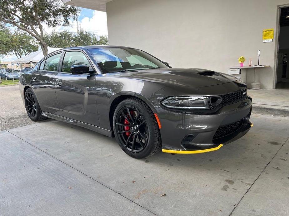 new 2023 Dodge Charger car, priced at $51,971