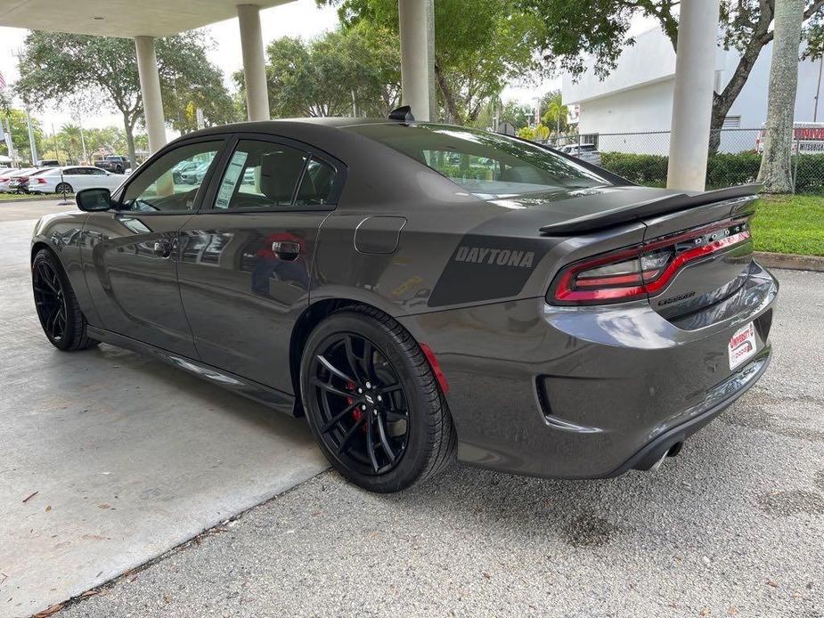 new 2023 Dodge Charger car, priced at $51,971