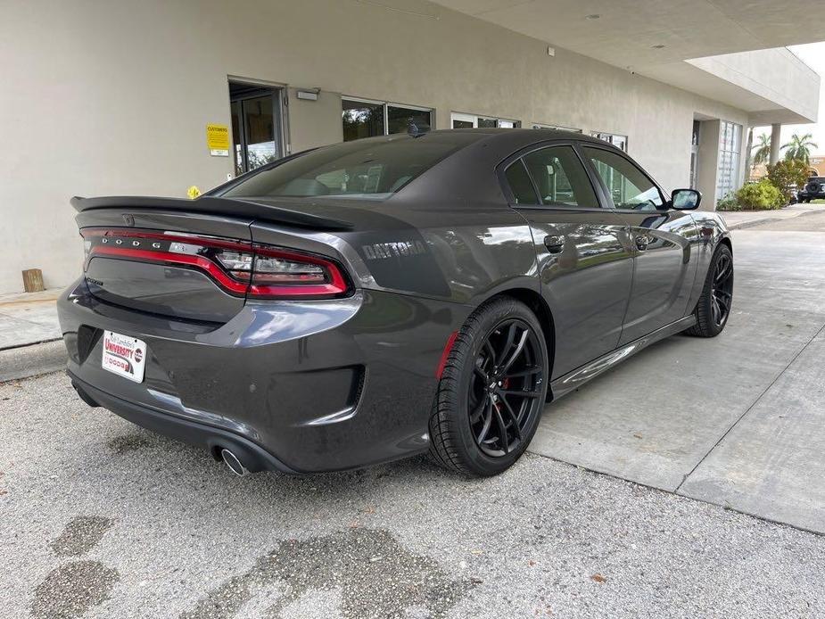 new 2023 Dodge Charger car, priced at $51,971