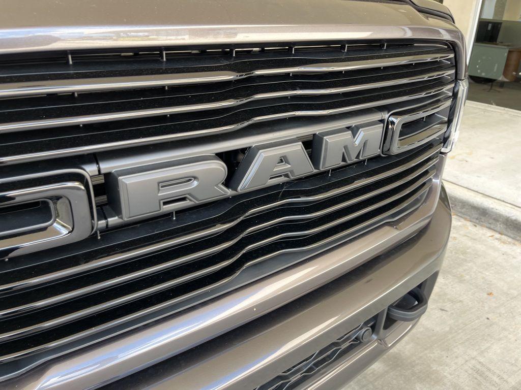 new 2024 Ram 2500 car, priced at $67,900