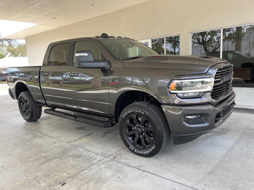 new 2024 Ram 2500 car, priced at $67,900