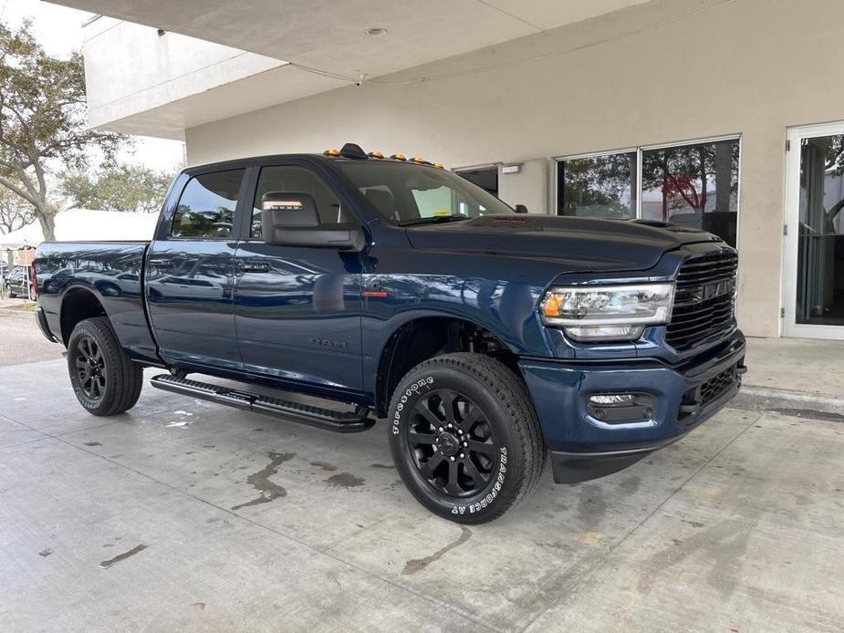 new 2024 Ram 2500 car, priced at $67,855