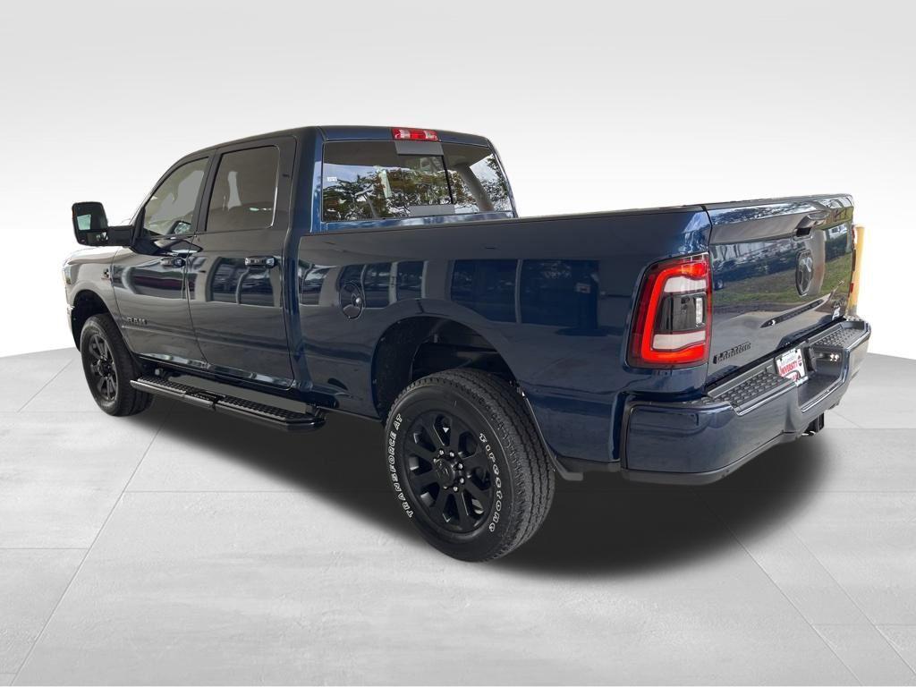 new 2024 Ram 2500 car, priced at $66,355