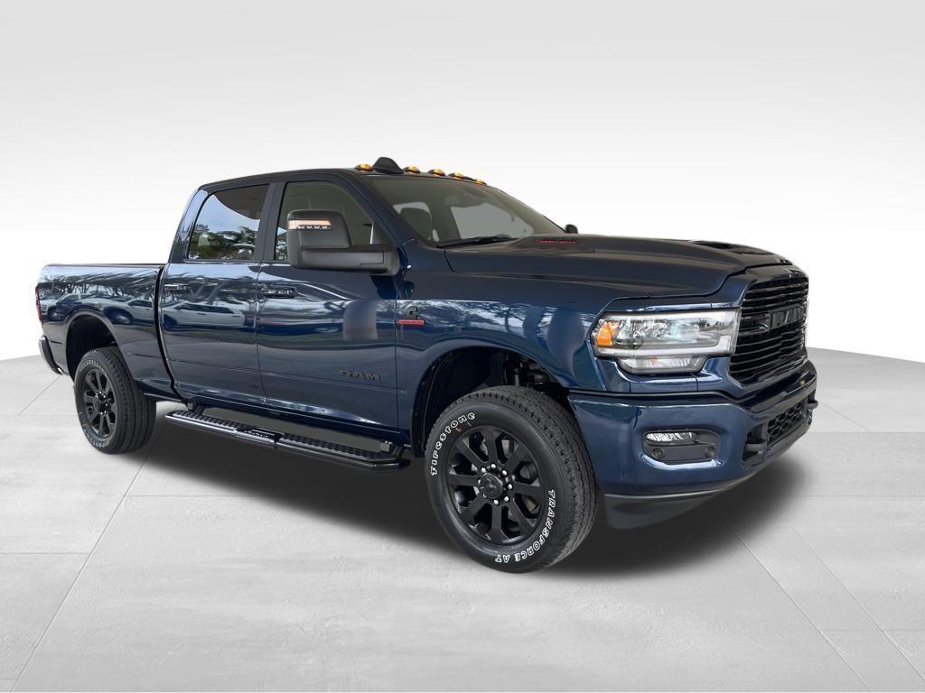 new 2024 Ram 2500 car, priced at $66,355