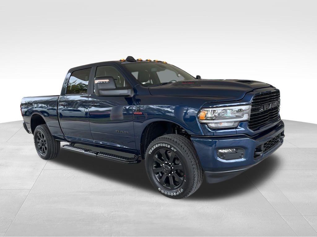 new 2024 Ram 2500 car, priced at $66,355