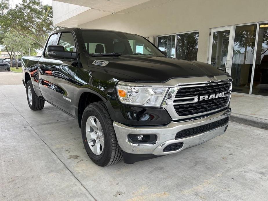 new 2023 Ram 1500 car, priced at $41,366