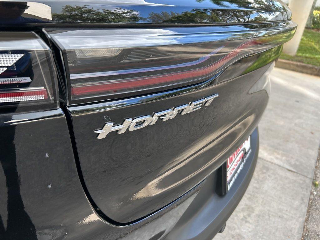 used 2023 Dodge Hornet car, priced at $23,697