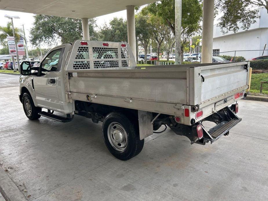 used 2017 Ford F-250 car, priced at $20,000