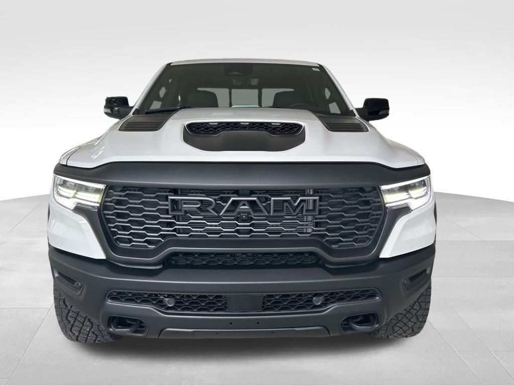new 2025 Ram 1500 car, priced at $81,680