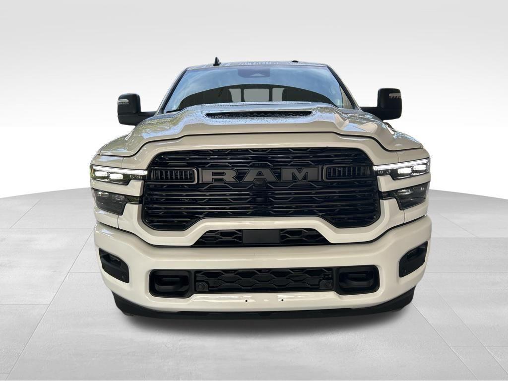 new 2026 Ram 2500 car, priced at $61,954