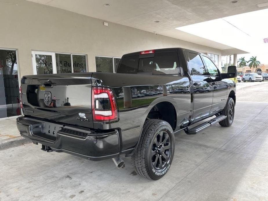 new 2024 Ram 2500 car, priced at $67,841