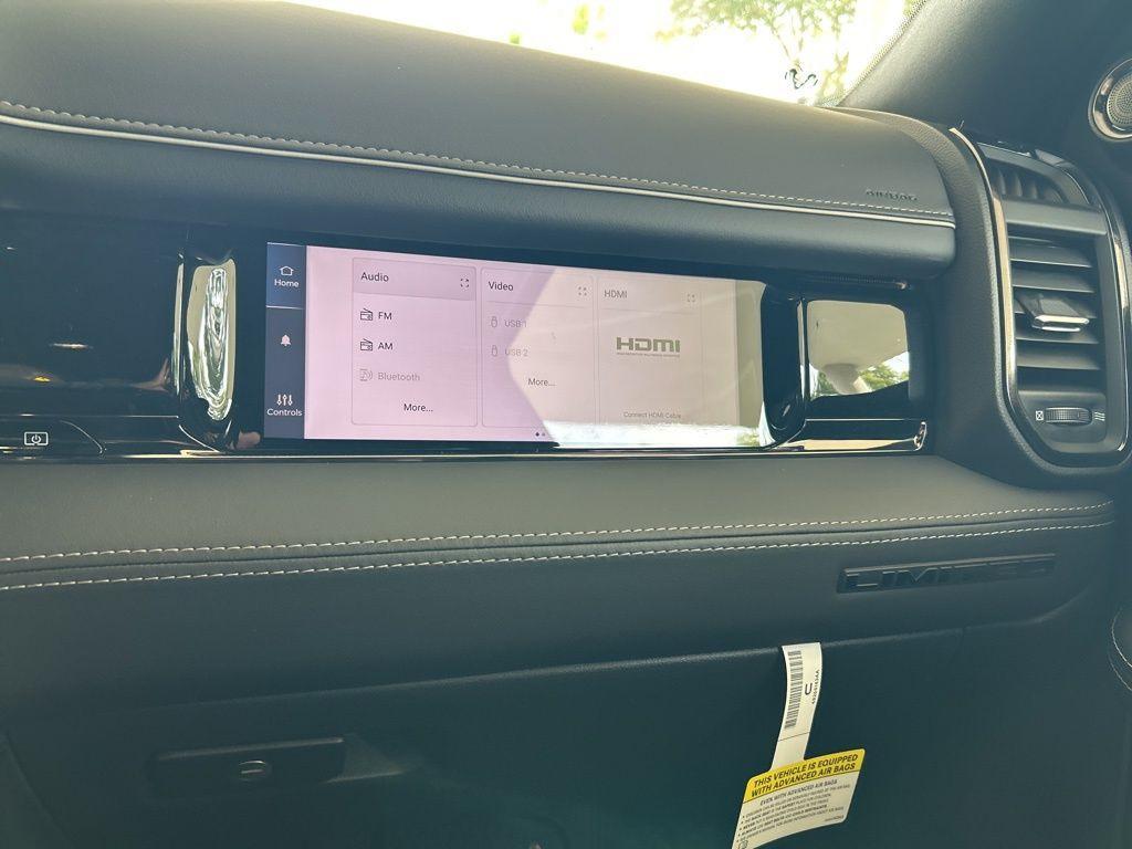 new 2026 Ram 2500 car, priced at $89,872