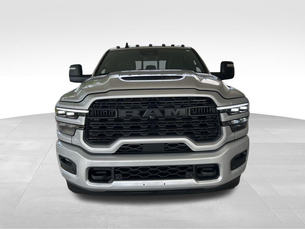 new 2026 Ram 2500 car, priced at $89,872