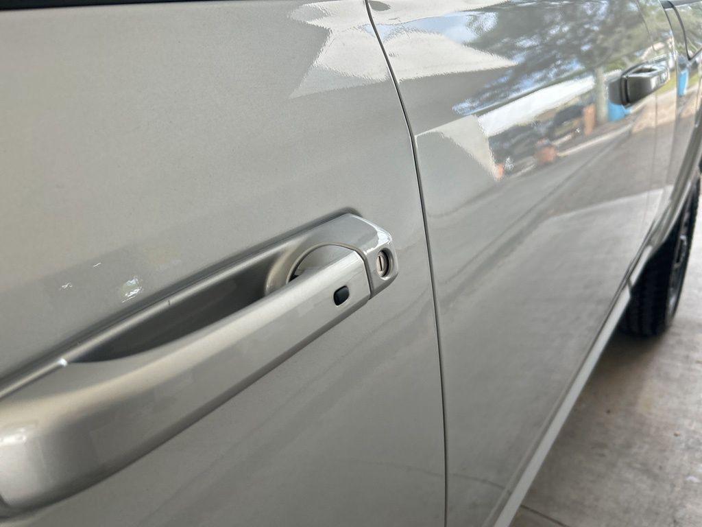 new 2026 Ram 2500 car, priced at $89,872