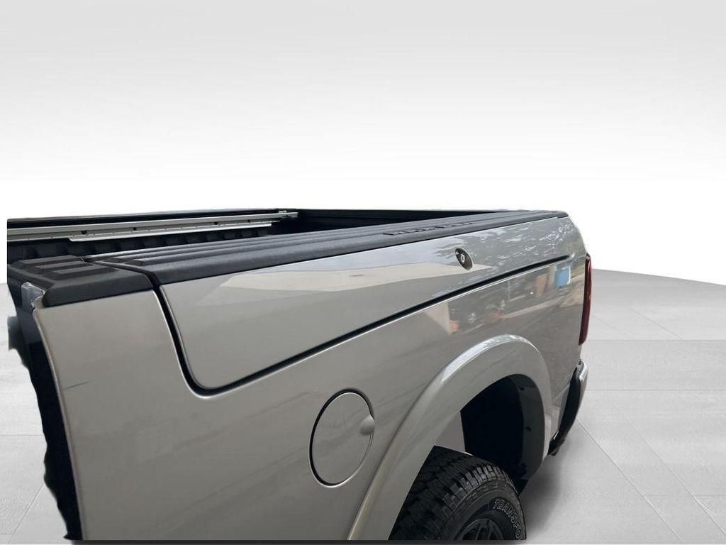 new 2026 Ram 2500 car, priced at $89,872