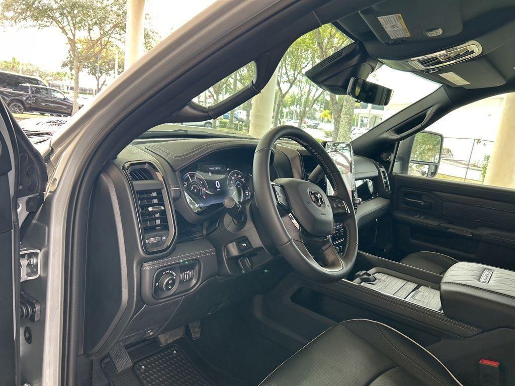 new 2026 Ram 2500 car, priced at $89,872
