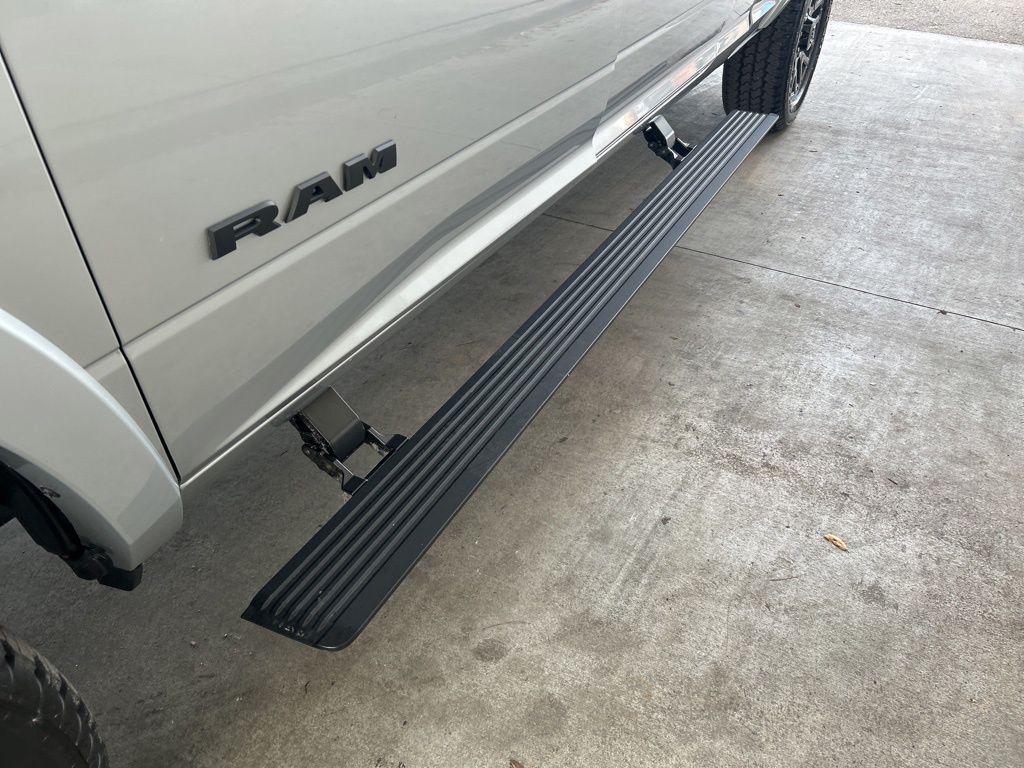 new 2026 Ram 2500 car, priced at $89,872