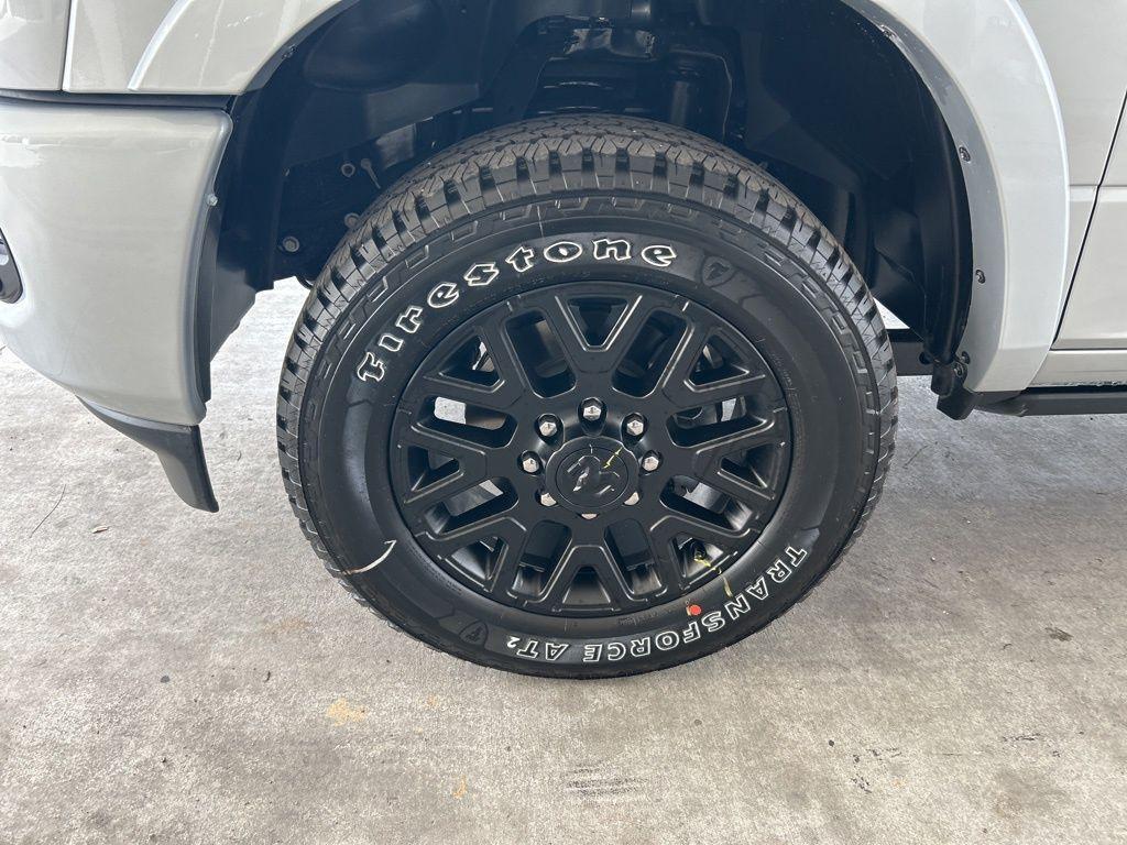 new 2026 Ram 2500 car, priced at $89,872