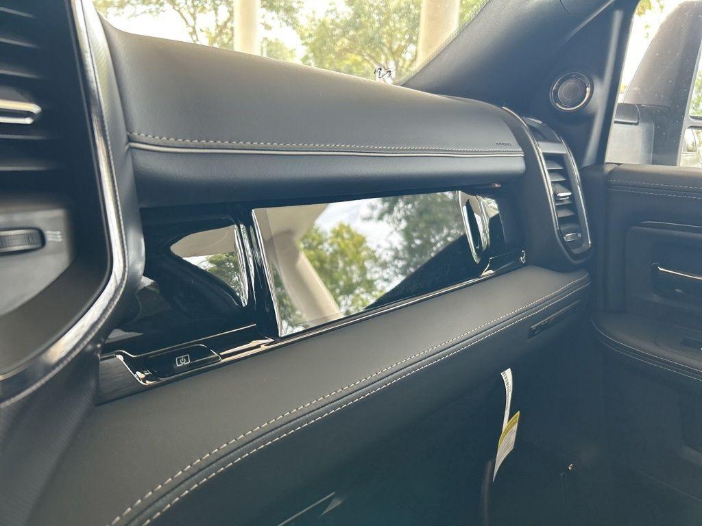 new 2026 Ram 2500 car, priced at $89,872